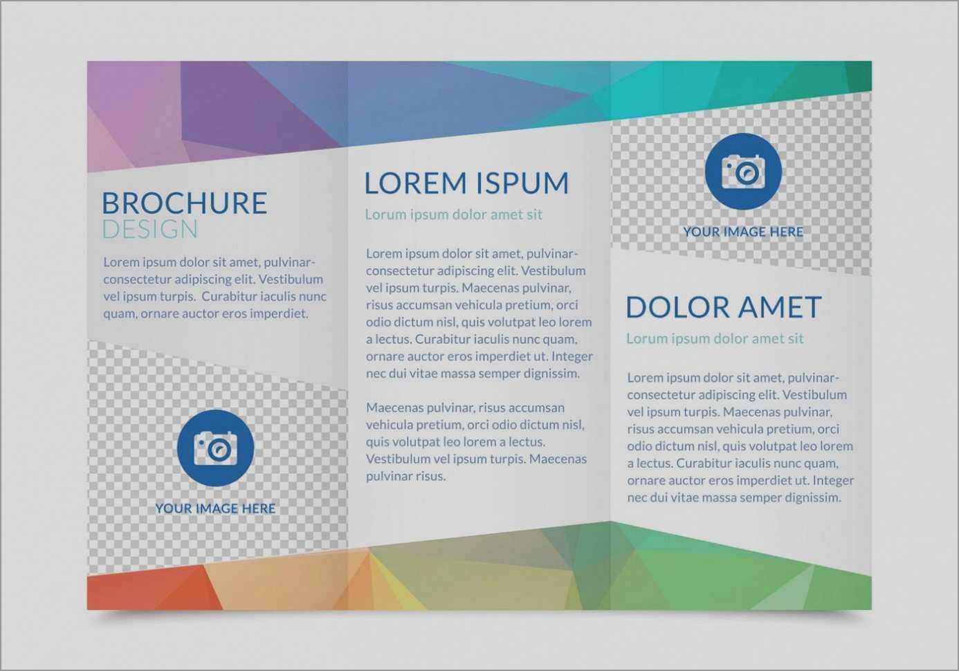 Free Church Brochure Templates For Microsoft Word Best Of Inside Free Church Brochure Templates For Microsoft Word