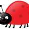 Free Cute Ladybug Clipart, Download Free Clip Art, Free Clip For Blank Ladybug Template