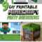 Free Diy Printable Minecraft Birthday Invitation – Clean In Minecraft Birthday Card Template