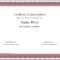 Free Editable Certificate Of Appreciation Template #1914 With Regard To Certificate Of Appreciation Template Free Printable