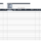 Free Excel Inventory Templates: Create & Manage | Smartsheet Inside Stock Report Template Excel