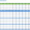 Free Expense Report Templates Smartsheet Inside Gas Mileage Expense Report Template