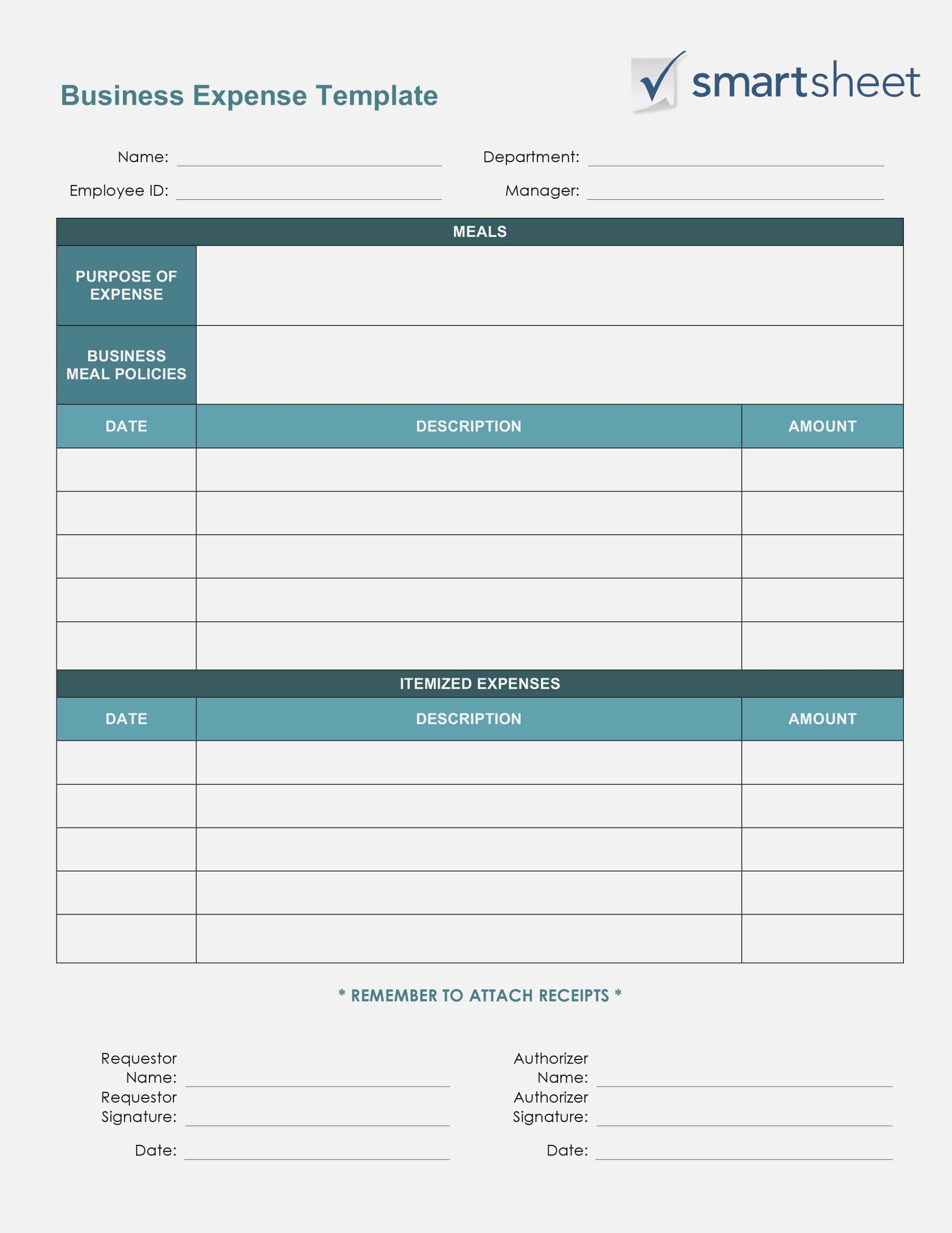 Free Expense Tracking Spreadsheet Template Family Household Regarding Real Estate Report Template