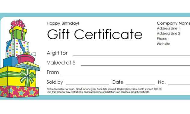 Free Gift Certificate Templates You Can Customize for Dinner Certificate Template Free