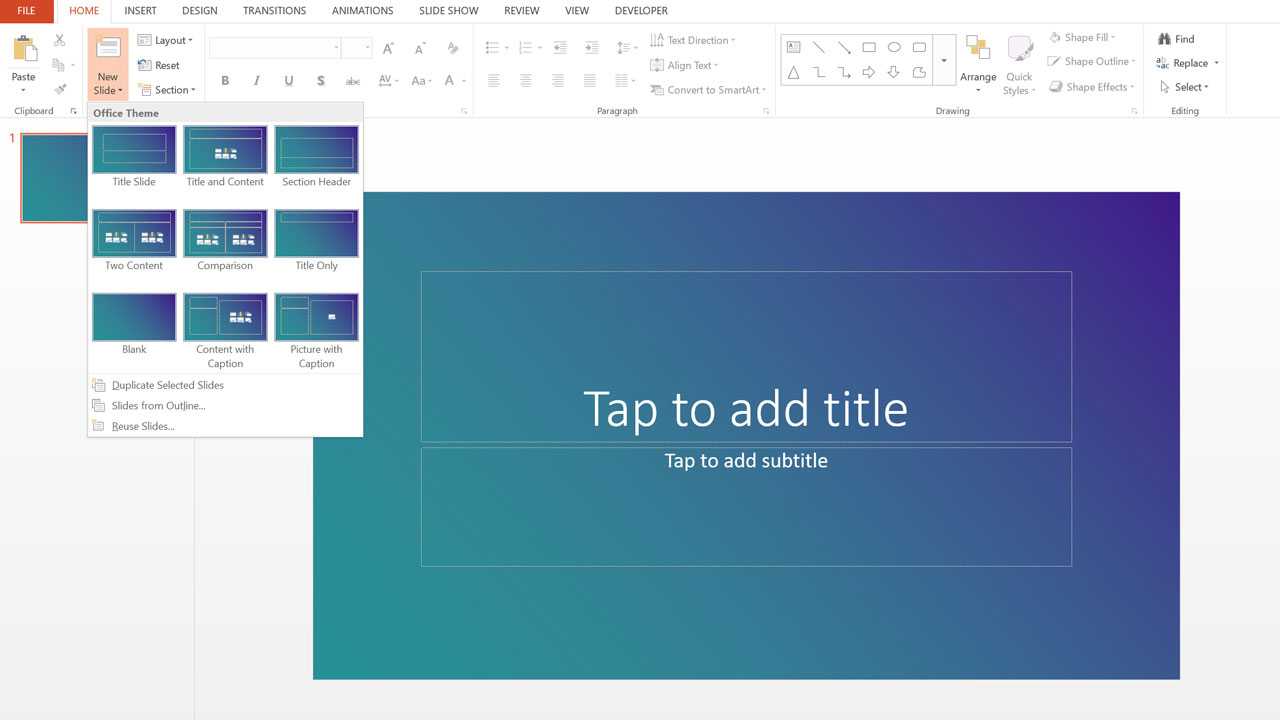 Free Gradient Background Powerpoint Templates – Slideson Inside Replace Powerpoint Template