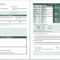 Free Incident Report Templates & Forms | Smartsheet For Incident Report Template Microsoft