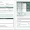 Free Incident Report Templates & Forms | Smartsheet In Accident Report Form Template Uk