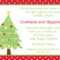 Free Invitations Templates Free | Free Christmas Invitation In Free Christmas Invitation Templates For Word