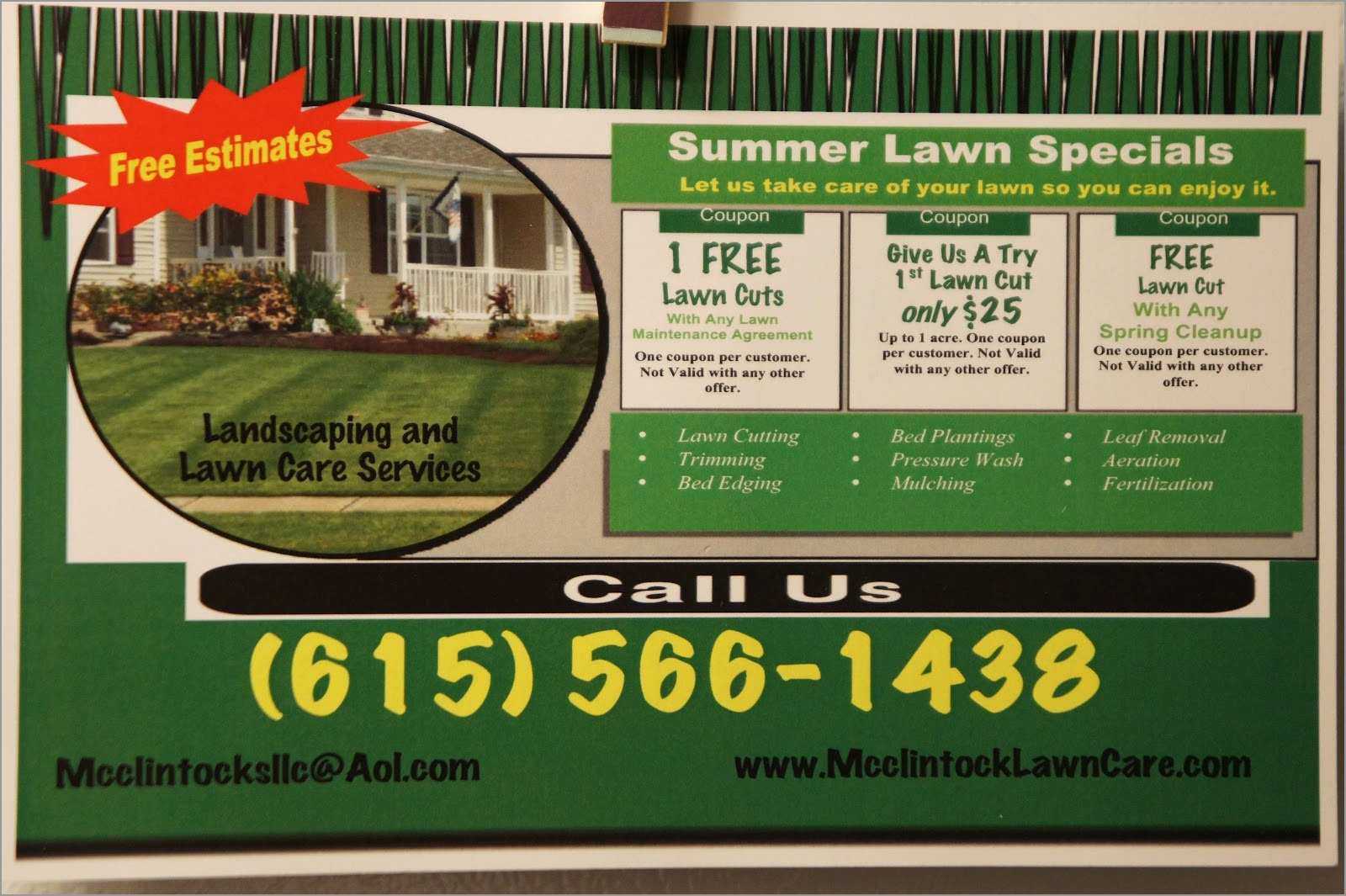 Free Lawn Mowing Service Flyer Template Astonishing Lawn Throughout Lawn Care Business Cards Templates Free