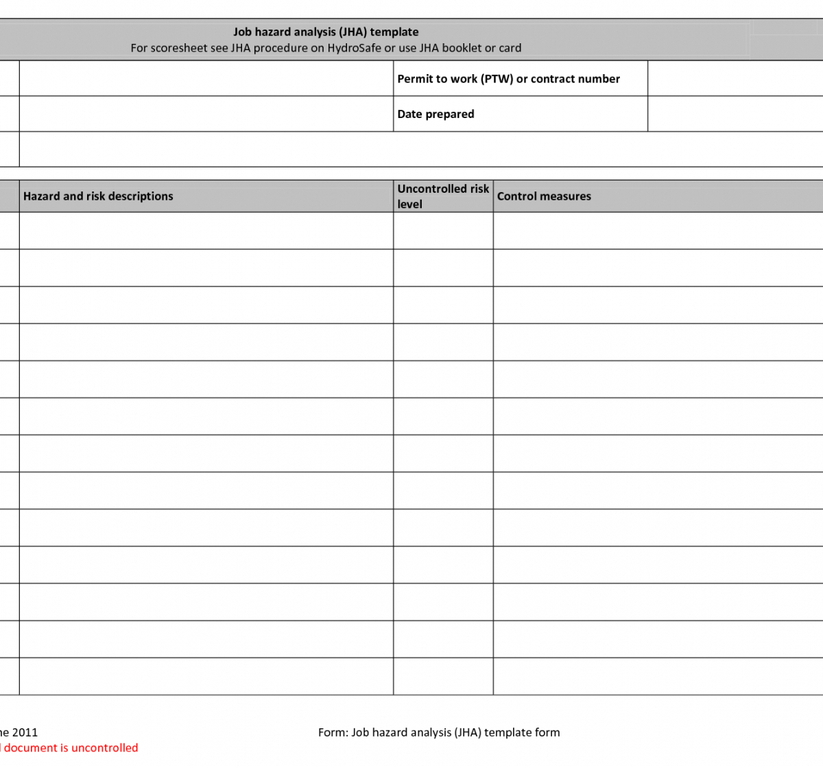 Free Maintenance Repair Job Card Template Microsoft Excel Regarding Mechanic Job Card Template