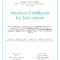 Free Medical Certificate For Sick Leave | Medical, Doctors with Free Fake Medical Certificate Template