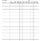 Free Medication Administration Record Template Excel – Yahoo Intended For Blank Medication List Templates