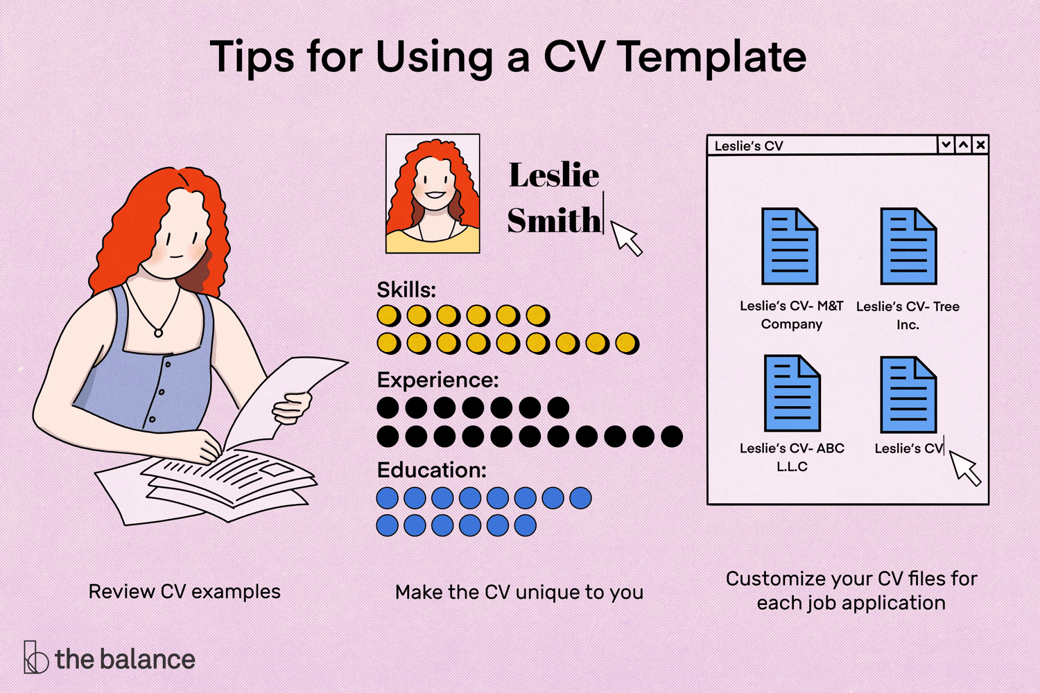 Free Microsoft Curriculum Vitae (Cv) Templates For How To Make A Cv Template On Microsoft Word