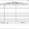 Free Mileage Log Spreadsheet Vehicle Template For Word With Regard To Mileage Report Template
