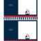 Free Nautical Party Printables From Ian & Lola Designs With Nautical Banner Template