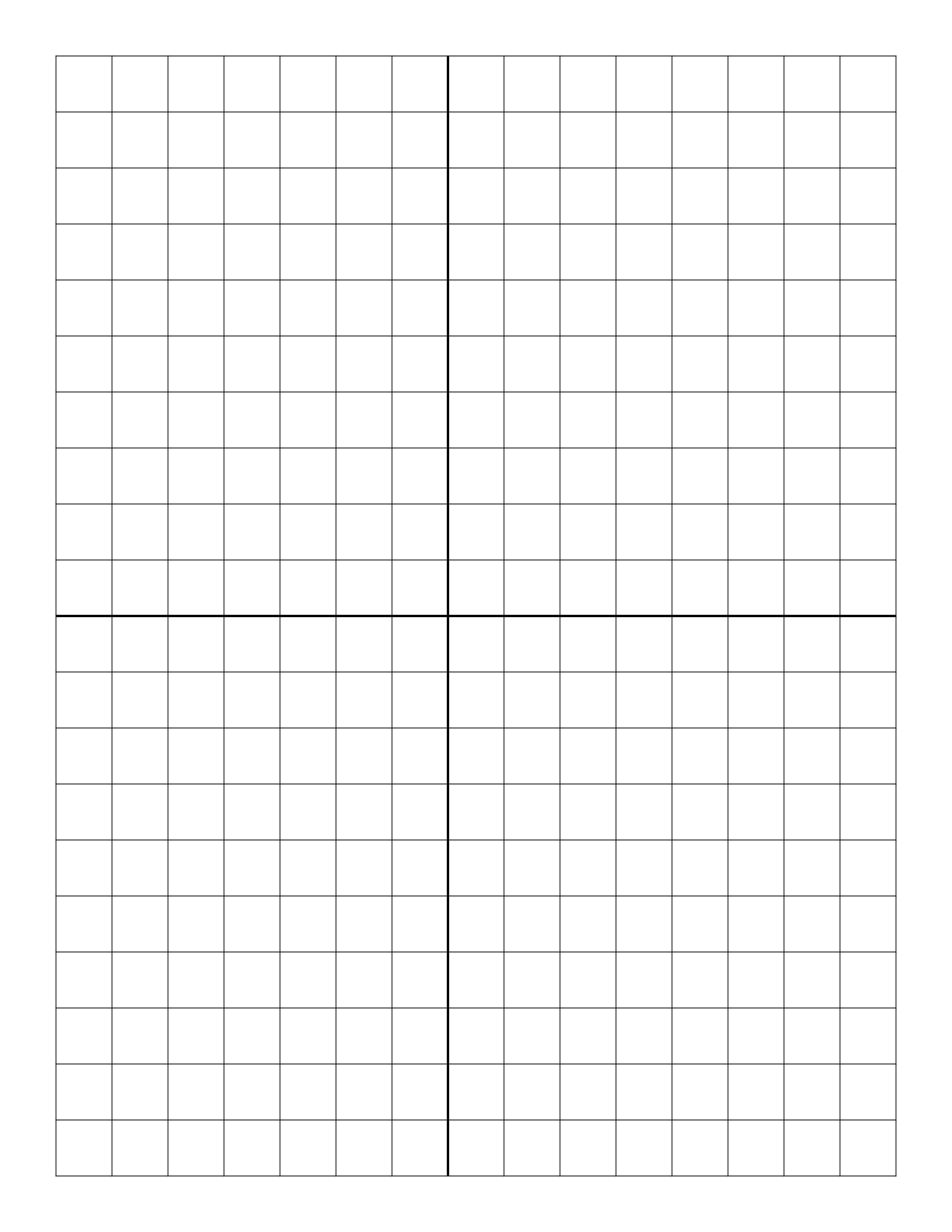 Free Online Graph Paper / Plain Intended For 1 Cm Graph Paper Template Word