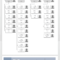 Free Organization Chart Templates For Word | Smartsheet In Word Org Chart Template