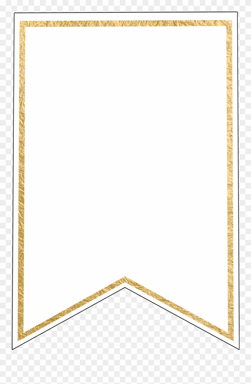 Free Pennant Banner Template, Download Free Clip Art Throughout Letter Templates For Banners