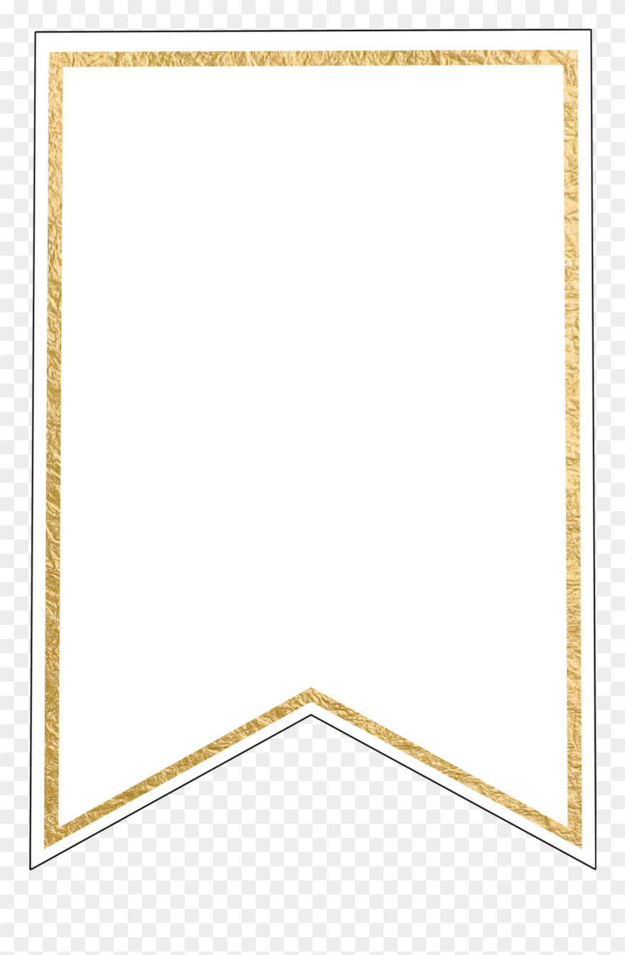 Free Pennant Banner Template, Download Free Clip Art Throughout Letter Templates For Banners