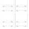 Free Place Card Template | Business Plan Template Throughout Wedding Place Card Template Free Word