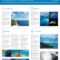 Free Poster Templates & Examples | Scientific Poster Design With Powerpoint Poster Template A0