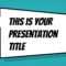 Free Powerpoint Template Or Google Slides Theme With regarding Powerpoint Comic Template