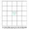 Free Printable Baby Shower Bingo – Frugal Fanatic With Blank Bingo Card Template Microsoft Word
