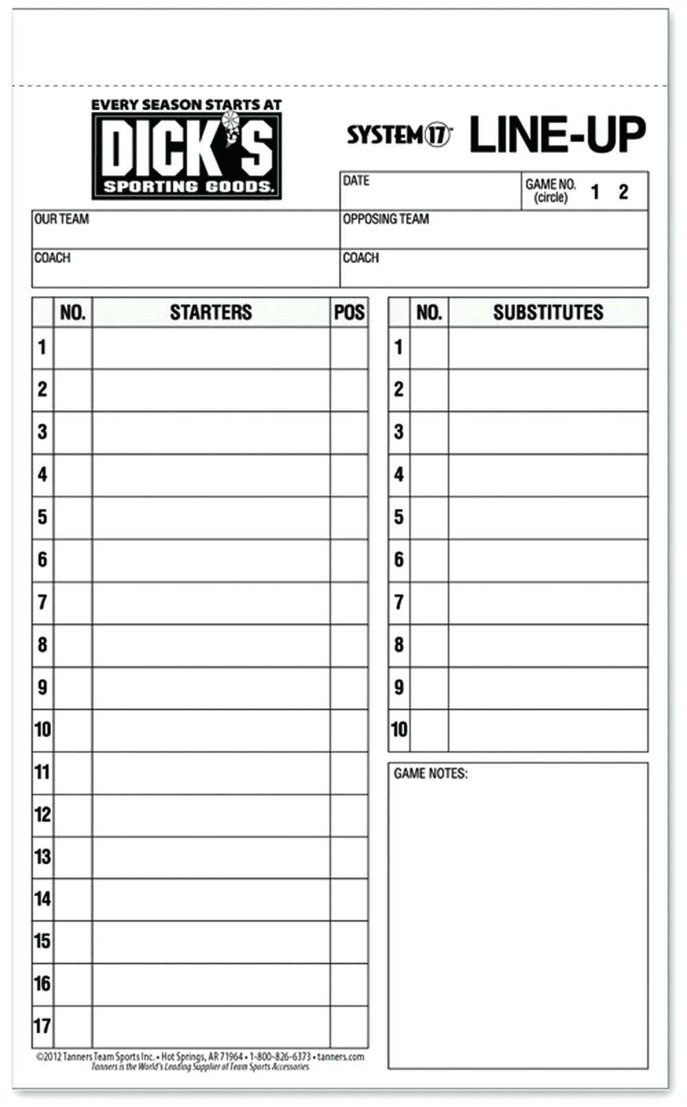 Free Printable Baseball Cards Card Checklist Birthday With Free Baseball Lineup Card Template
