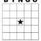 Free Printable Blank Bingo Cards Template 4 X 4 | Classroom intended for Bingo Card Template Word