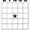 Free Printable Blank Bingo Cards Template 4 X 4 | Classroom Intended For Bingo Card Template Word