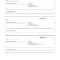 Free Printable Blank Receipt Form Template Page 001 Throughout Blank Money Order Template