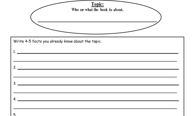 Free Printable Book Report Templates | Non-Fiction Book for Nonfiction Book Report Template