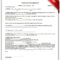 Free Printable Catering Services Agreement | Sample With Catering Contract Template Word