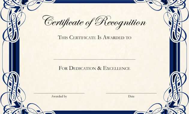 Free Printable Certificate Templates For Teachers intended for School Certificate Templates Free