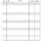 Free Printable Checkbook Register Templates … | Checkbook With Regard To Fun Blank Cheque Template