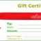 Free Printable Christmas Gift Certificate Template Word Then With Regard To Free Christmas Gift Certificate Templates