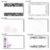 Free Printable Christmas Table Place Cards Template For with Christmas ...