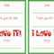 Free Printable Christmas Thank You Cards With Regard To Christmas Thank You Card Templates Free