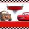 Free Printable Disney Cars Birthday Party Invitations Disney With Regard To Cars Birthday Banner Template