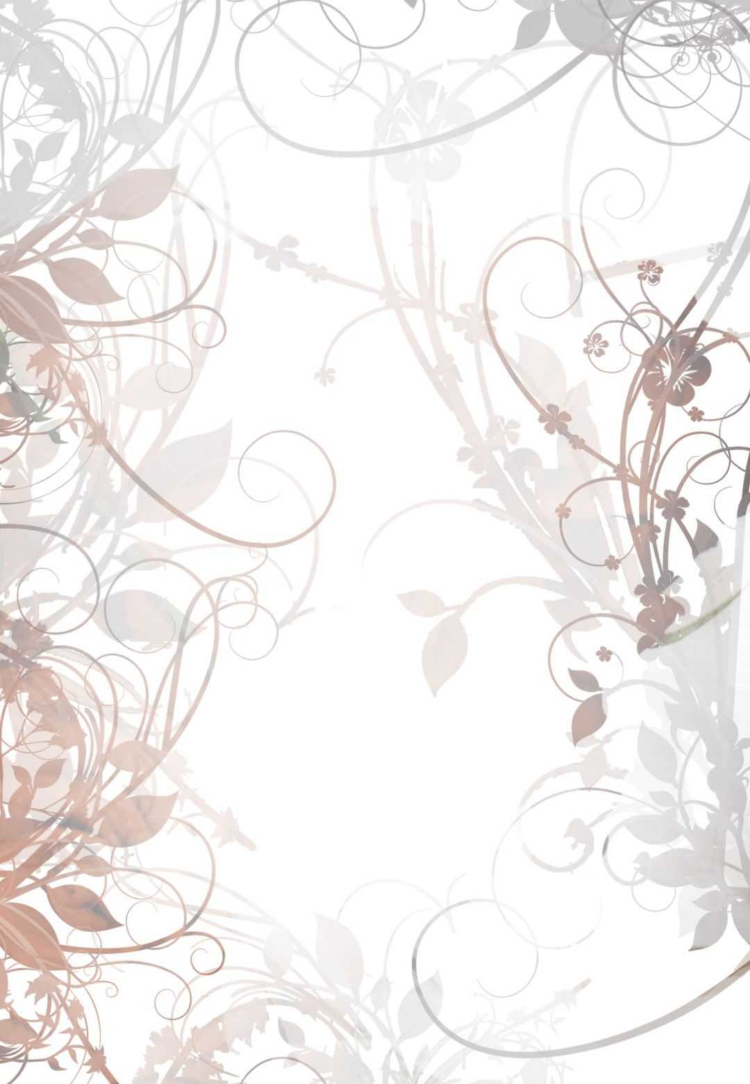 Free Printable Floral Bridal Shower Invitation | Possible For Blank Bridal Shower Invitations Templates