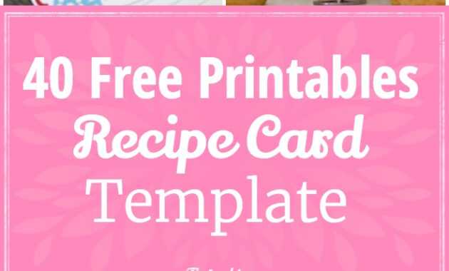 Free Printable Index Cards 4X6 | Mult-Igry with 4X6 Photo Card Template Free