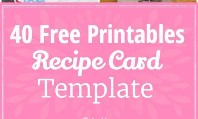 Free Printable Index Cards 4X6 | Mult-Igry with 4X6 Photo Card Template Free