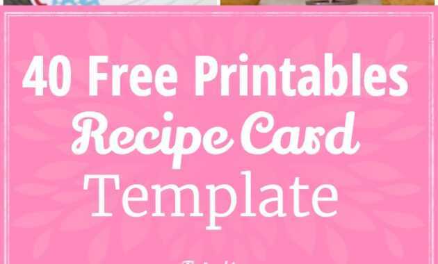 Free Printable Index Cards 4X6 | Mult-Igry with 4X6 Photo Card Template Free