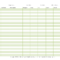 Free Printable Mileage Logs | Planners | Printables Pertaining To Mileage Report Template