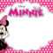 Free Printable Minnie Mouse Birthday Party Invitation Card In Minnie Mouse Card Templates