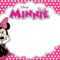 Free Printable Minnie Mouse Birthday Party Invitation Card In Minnie Mouse Card Templates