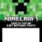 Free Printable Online Invitations Invitation Card Maker Throughout Minecraft Birthday Card Template
