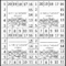 Free Printable Punch Card Template Then Monday Made It throughout Free Printable Punch Card Template