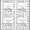 Free Printable Punch Card Template Then Monday Made It Throughout Free Printable Punch Card Template