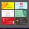 Free Printable Religious Business Card Templates And Inside Christian Business Cards Templates Free